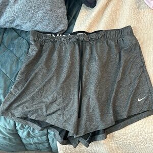 Nike Athletic Shorts